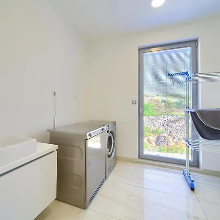 Sia Villa Krk Town
