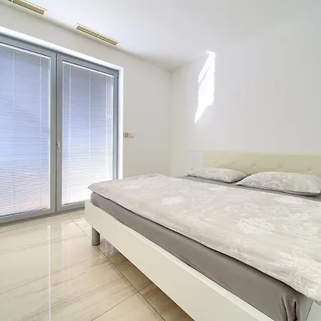 Sia Villa Krk Town
