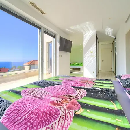 Villa Sia Krk Town
