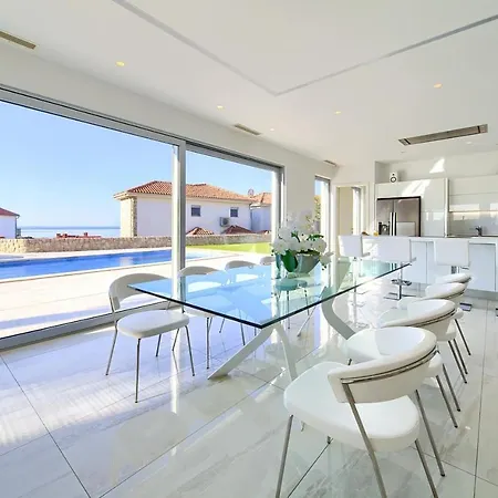Villa Sia *