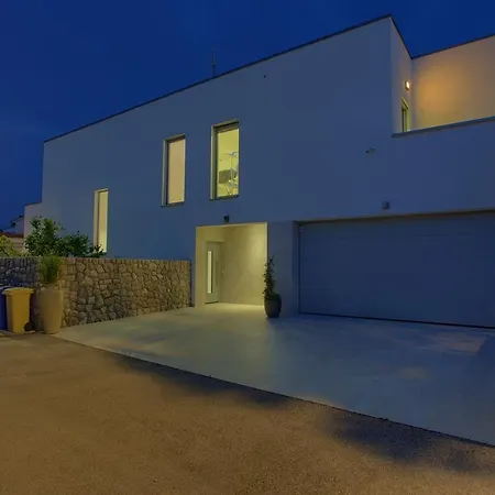 Sia Villa Krk Town