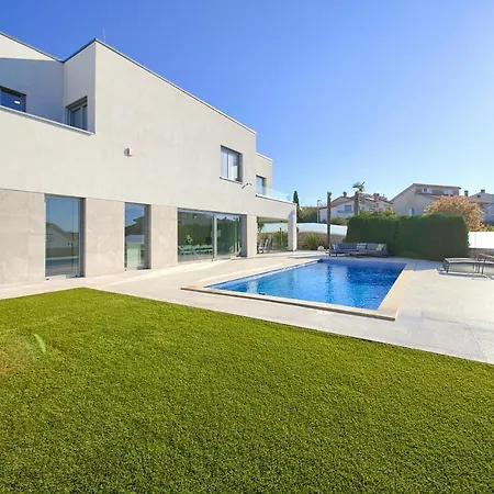 Villa Sia *