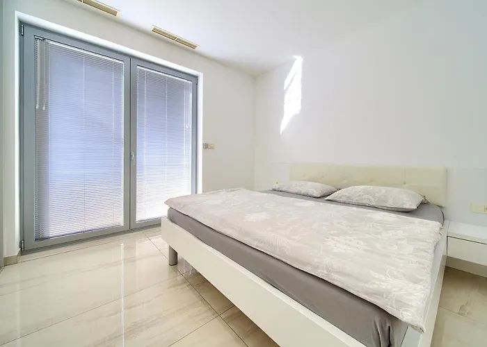 Sia Villa Krk Town