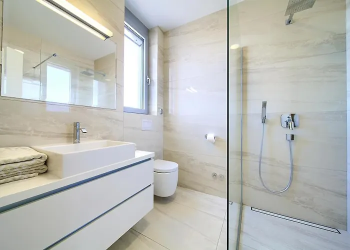 Sia Villa Krk Town