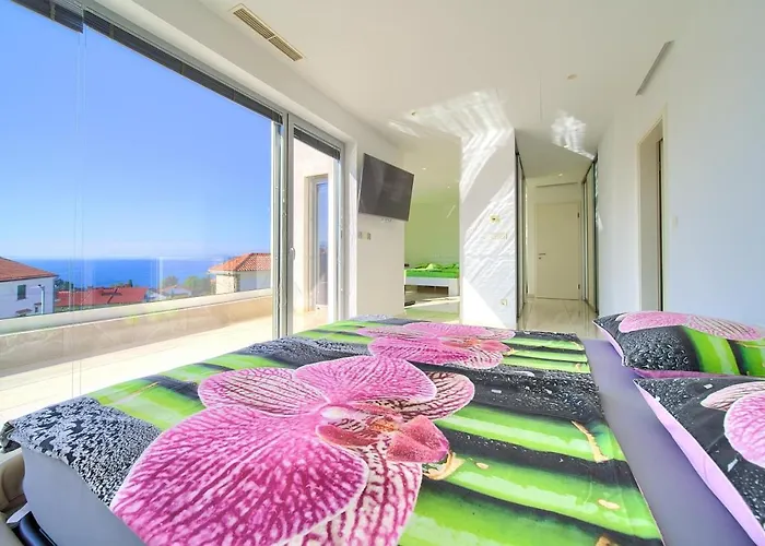 Villa Sia Krk Town