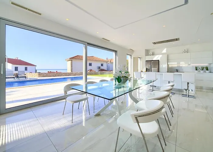 Villa Sia *