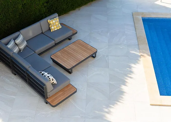 Sia Villa