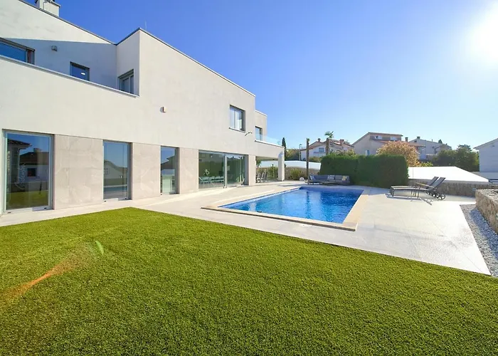 Villa Sia *