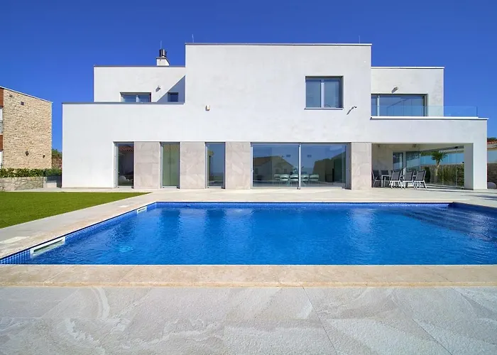 Villa Sia *